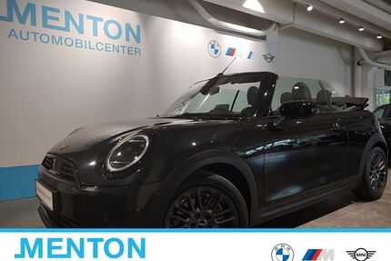 Mini Cooper C Gebrauchtwagen