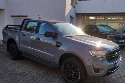 Ford Ranger Gebrauchtwagen