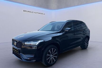 Volvo XC90 Gebrauchtwagen