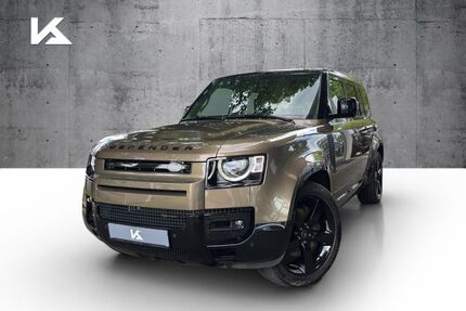 Land Rover Defender Gebrauchtwagen