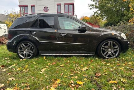 Mercedes-Benz ML 320 Gebrauchtwagen