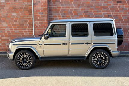Mercedes-Benz G 63 AMG Gebrauchtwagen