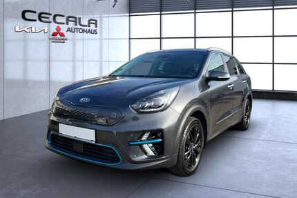 Kia Niro Gebrauchtwagen
