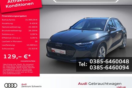 Audi A3 Gebrauchtwagen