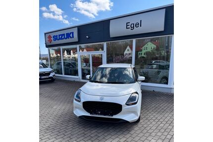 Suzuki Swift Gebrauchtwagen