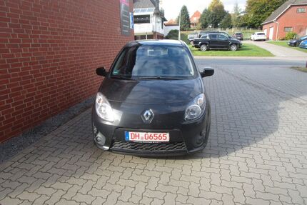 Renault Twingo Gebrauchtwagen