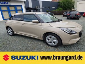 Suzuki Swift 1.2 Dualjet Hybrid 61 kW Comfort 