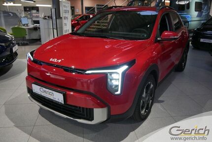 Kia Stonic Gebrauchtwagen