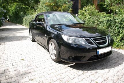 Saab 9-3 Gebrauchtwagen