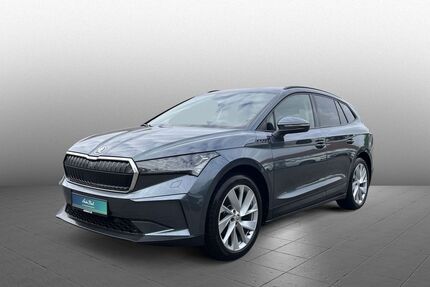 Skoda Enyaq Gebrauchtwagen