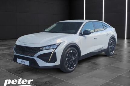 Peugeot 408 Gebrauchtwagen