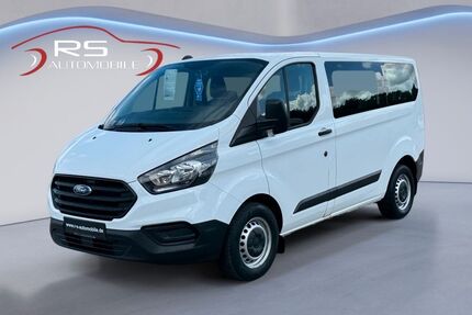 Ford Tourneo Custom Gebrauchtwagen