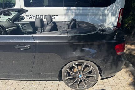 BMW 123 Gebrauchtwagen