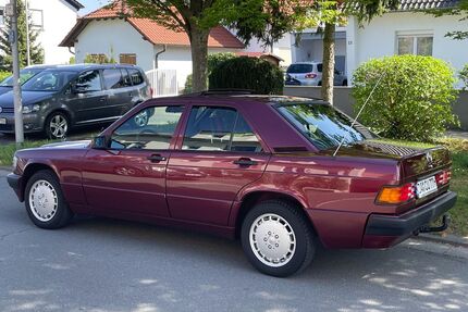 Mercedes-Benz 190 Gebrauchtwagen