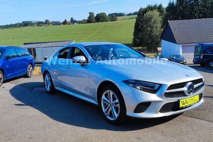 Mercedes-Benz CLS 450 Gebrauchtwagen