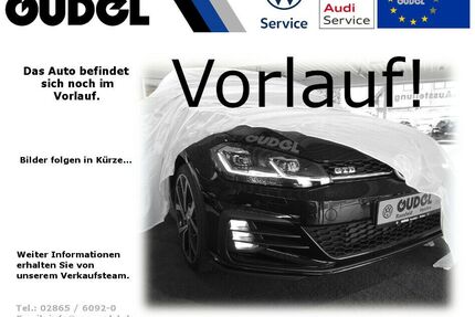 VW ID.3 Gebrauchtwagen