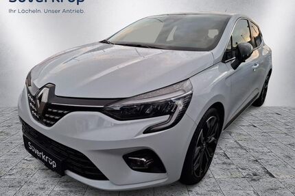 Renault Clio Gebrauchtwagen