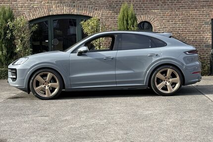 Porsche Cayenne Gebrauchtwagen
