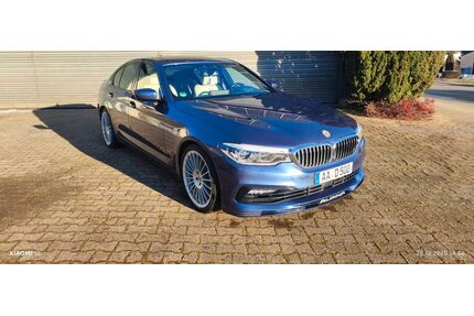 Alpina D5 Gebrauchtwagen