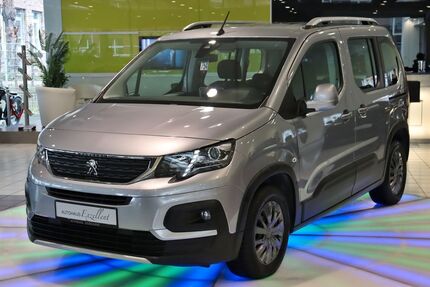 Peugeot Rifter Gebrauchtwagen