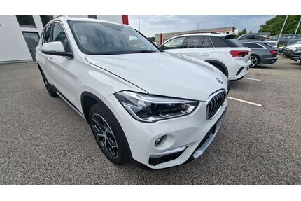 BMW X1 Gebrauchtwagen