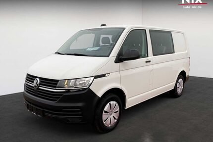 VW T6 Transporter Gebrauchtwagen