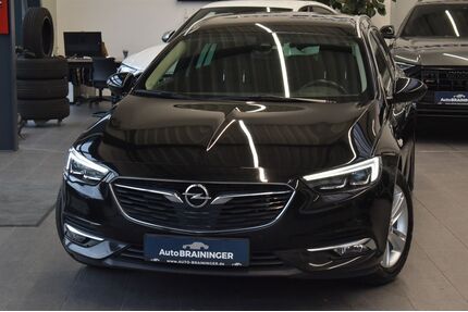 Opel Insignia Gebrauchtwagen