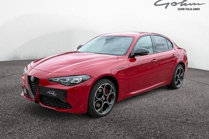 Alfa Romeo Giulia Gebrauchtwagen