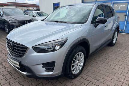 Mazda CX-5 Gebrauchtwagen