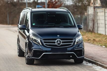 Mercedes-Benz V 220 Gebrauchtwagen