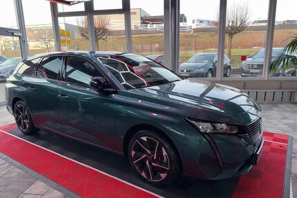 Peugeot 308 Gebrauchtwagen