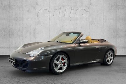 Porsche 996 Gebrauchtwagen