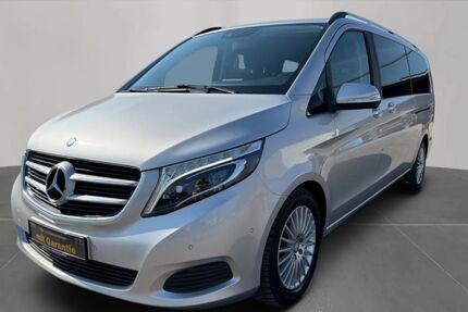 Mercedes-Benz V 220 Gebrauchtwagen