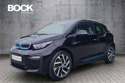 BMW i3 Gebrauchtwagen