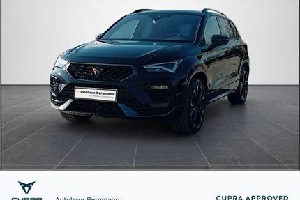 Cupra Ateca Gebrauchtwagen
