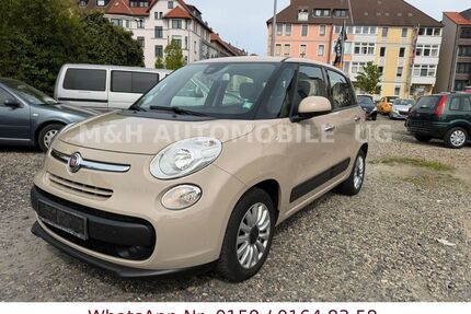 Fiat 500L Gebrauchtwagen