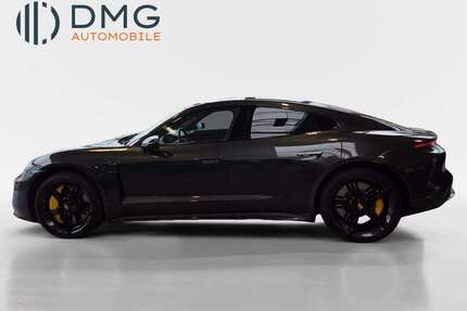 Porsche Taycan Gebrauchtwagen