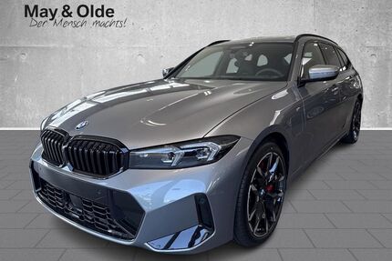 BMW 330 Gebrauchtwagen