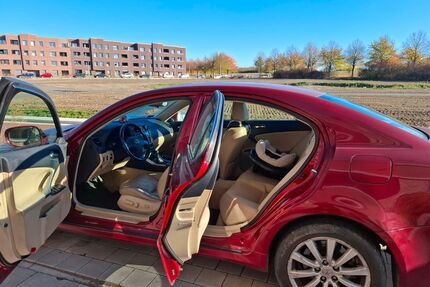 Lexus IS 220 Gebrauchtwagen