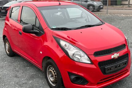 Chevrolet Spark Gebrauchtwagen