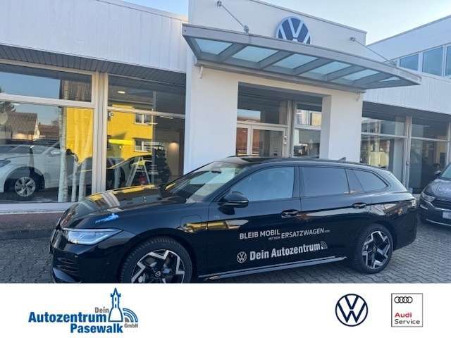 Passat