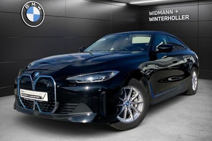 BMW i4 Gebrauchtwagen
