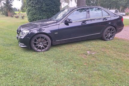 Mercedes-Benz C 350 Gebrauchtwagen