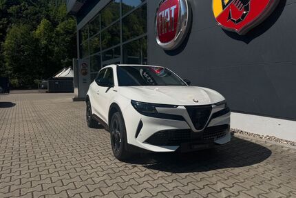 Alfa Romeo Junior Gebrauchtwagen