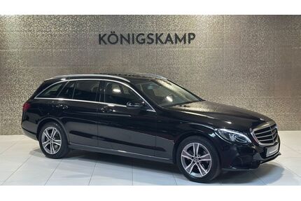 Mercedes-Benz C 180 Gebrauchtwagen