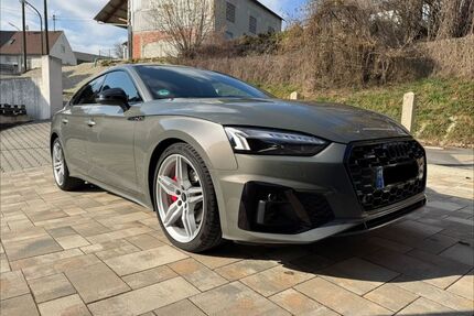 Audi A5 Gebrauchtwagen