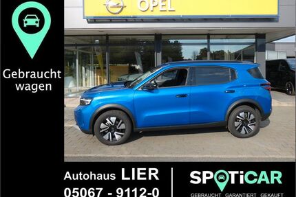 Opel Frontera Gebrauchtwagen