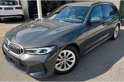 BMW 320 Gebrauchtwagen