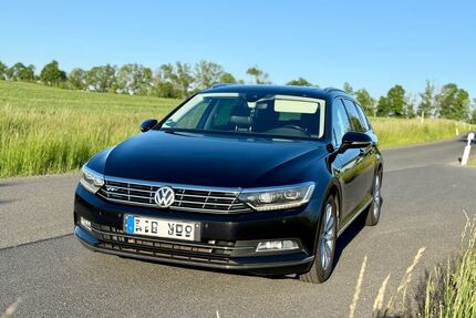 VW Passat Variant Gebrauchtwagen