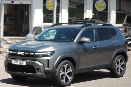 Dacia Duster Gebrauchtwagen